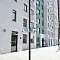 г. Пенза освещение ЖК Соседи