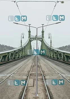 Опора ОГС 1.0-9