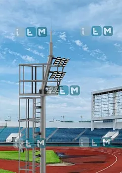 Мачта ВМОН-30-700/380 (МГФ-30-С)