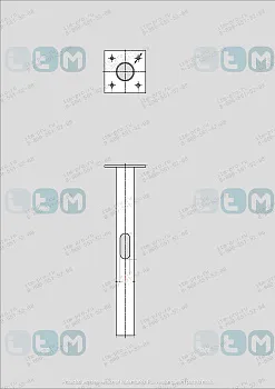 ЗДФ-0,133-2,0-К295/200-20х4 б